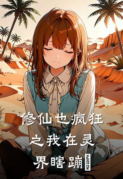 修仙也疯狂之我在灵界瞎蹦跶