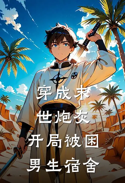 穿成末世炮灰，开局被困男生宿舍(林漫漫林言)在线阅读免费小说_最新章节列表穿成末世炮灰，开局被困男生宿舍(林漫漫林言)