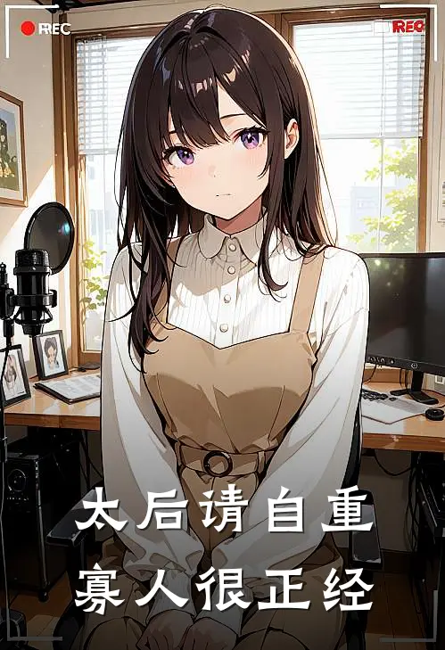 太后请自重，寡人很正经李清源梁婥完本热门小说_完本小说免费太后请自重，寡人很正经(李清源梁婥)