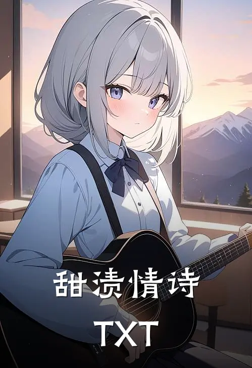 甜渍情诗TXT