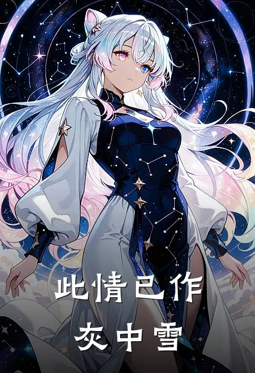 此情已作灰中雪(霍长渊沈若盈)完结版小说推荐_最新完结小说推荐此情已作灰中雪霍长渊沈若盈