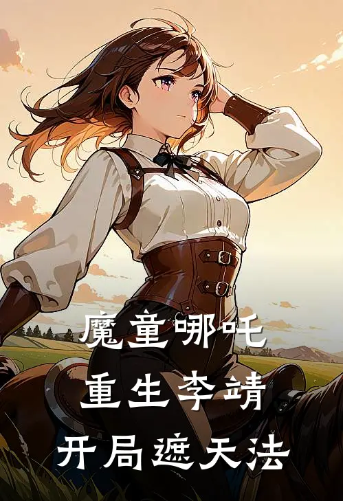 魔童哪吒：重生李靖，开局遮天法李靖李宇全本完结小说_最新章节列表魔童哪吒：重生李靖，开局遮天法(李靖李宇)