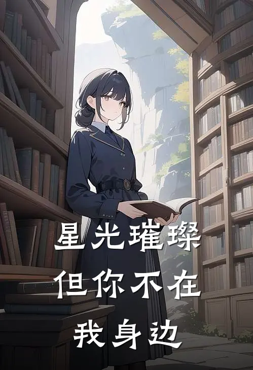 星光璀璨，但你不在我身边