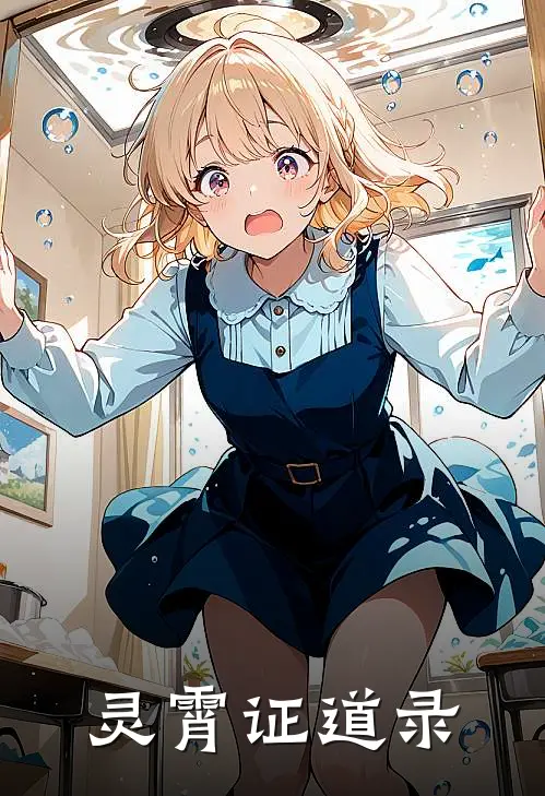 灵霄证道录