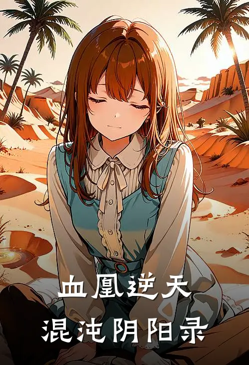 血凰逆天：混沌阴阳录