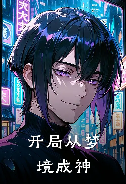开局从梦境成神宋志高武免费小说推荐_免费小说笔趣阁开局从梦境成神宋志高武