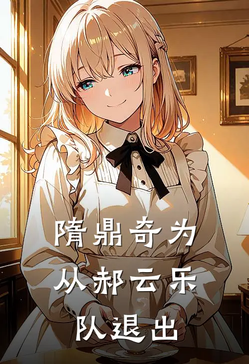 隋鼎奇为从郝云乐队退出