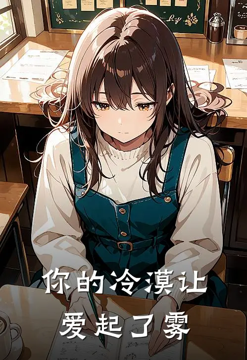 你的冷漠让爱起了雾