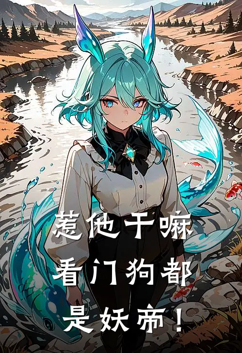 惹他干嘛，看门狗都是妖帝！小说李子炁李铁盾（已完结全集完整版大结局）李子炁李铁盾小说全文阅读笔趣阁