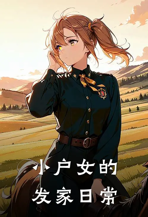小户女的发家日常