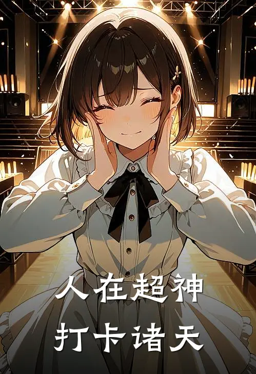 人在超神，打卡诸天