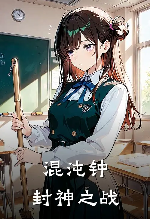 混沌钟：封神之战