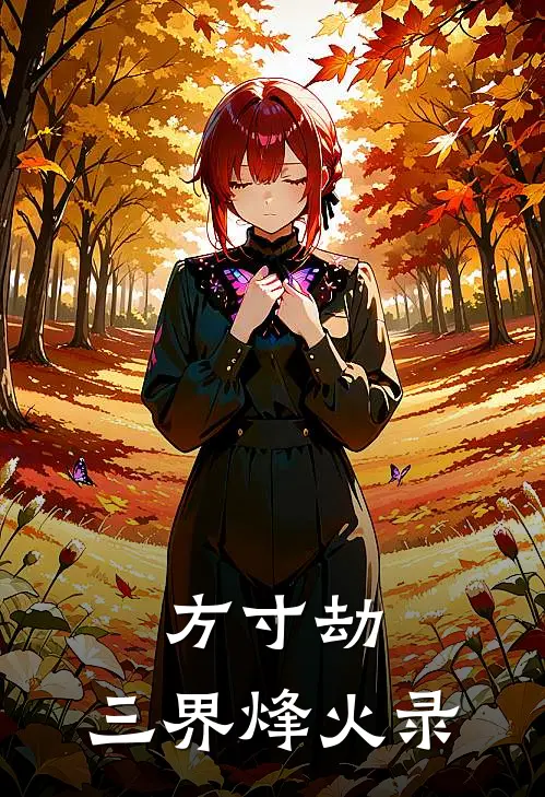 方寸劫：三界烽火录周沐辰周昊小说免费阅读无弹窗_完结版小说全文免费阅读方寸劫：三界烽火录(周沐辰周昊)