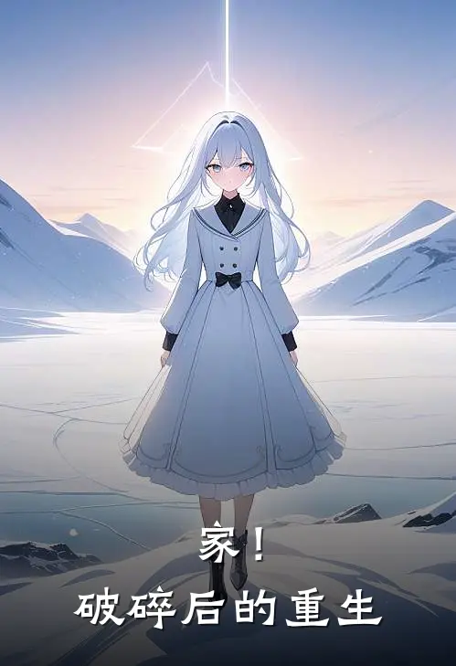 家！破碎后的重生(嘉奥沈毅)最新热门小说_完结小说家！破碎后的重生(嘉奥沈毅)