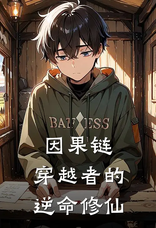 因果链：穿越者的逆命修仙