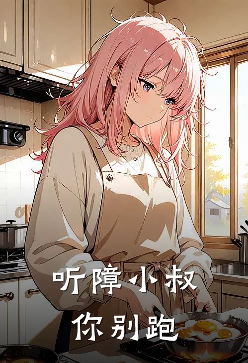 听障小叔你别跑