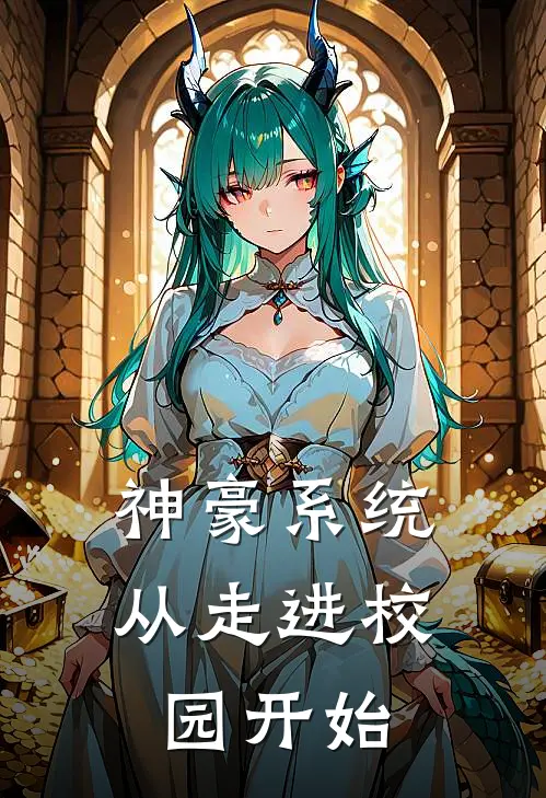 神豪系统：从走进校园开始