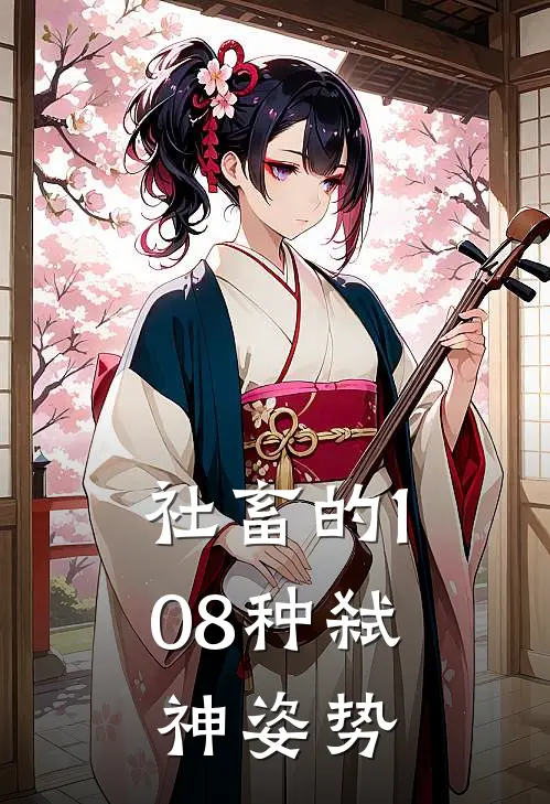 社畜的108种弑神姿势