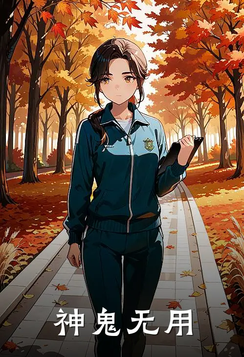 神鬼无用林默霍无命免费小说全集_免费小说在哪看神鬼无用(林默霍无命)