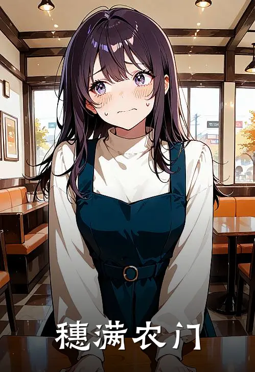 穗满农门姜穗冬生最新推荐小说_完结版小说推荐穗满农门姜穗冬生