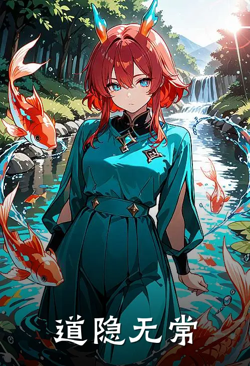 道隐无常苏晓貔貅热门小说阅读_好看的小说推荐完结道隐无常苏晓貔貅