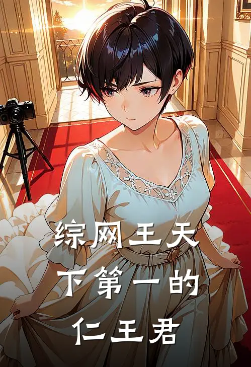 【综网王】天下第一的仁王君