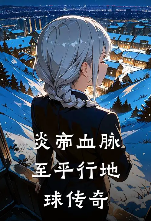 炎帝血脉至平行地球传奇(林羽赵宇)全本免费小说_最新章节列表炎帝血脉至平行地球传奇(林羽赵宇)