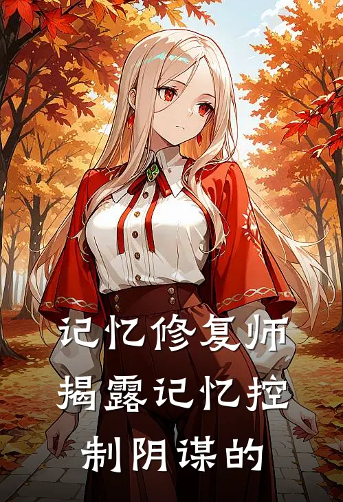 记忆修复师揭露记忆控制阴谋的