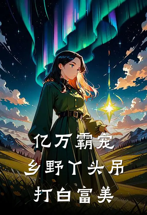 亿万霸宠：乡野丫头吊打白富美