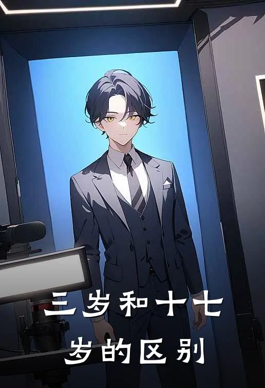三岁和十七岁的区别