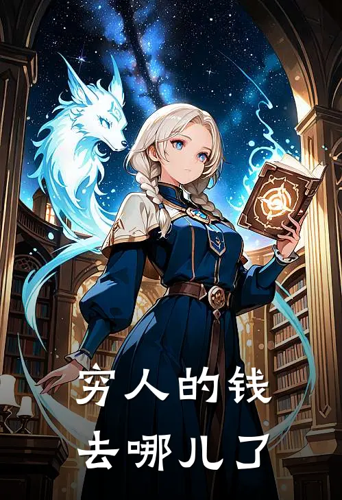 穷人的钱去哪儿了