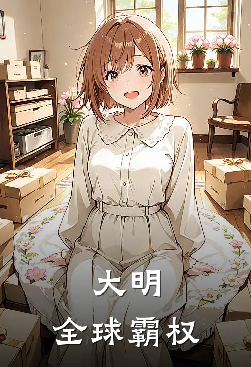 大明：全球霸权(沈约林三儿)在哪看免费小说_全本免费完结小说大明：全球霸权沈约林三儿