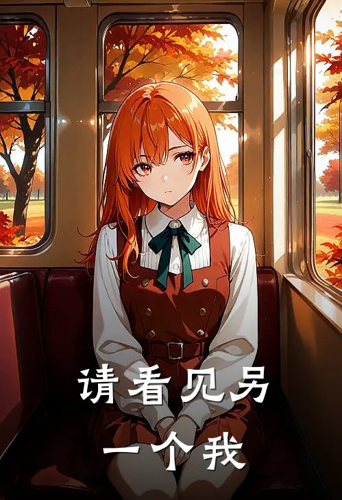 请看见另一个我