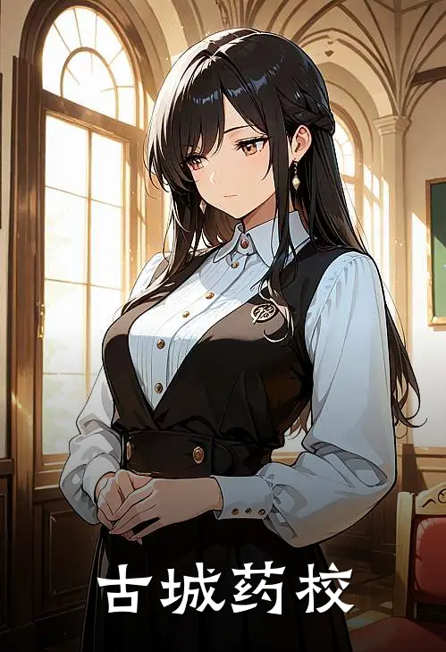 古城药校