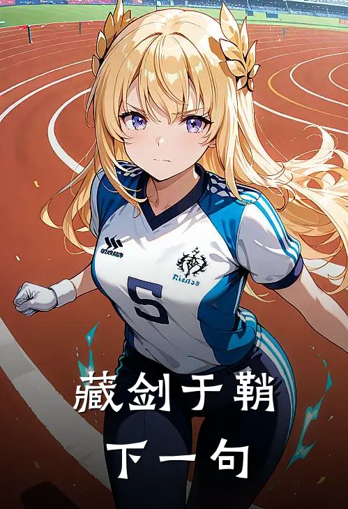 藏剑于鞘下一句