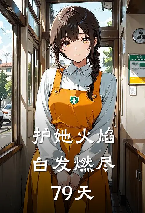 护她火焰白发燃尽79天(陆辰唐小棠)免费小说阅读_完结版小说推荐护她火焰白发燃尽79天(陆辰唐小棠)