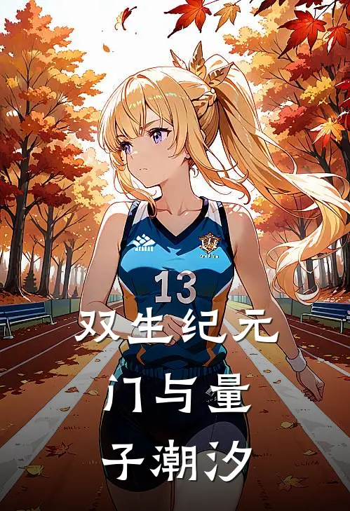 林夏阿尔瑞斯《双生纪元：门与量子潮汐》完整版在线阅读_林夏阿尔瑞斯完整版在线阅读
