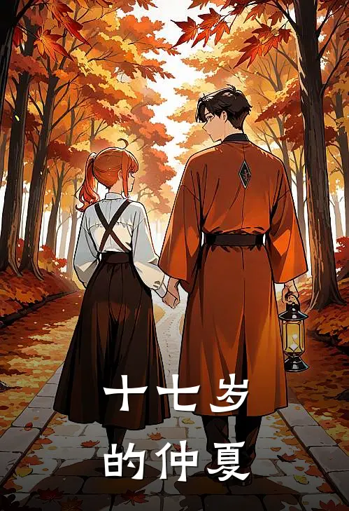 十七岁的仲夏(陈落林智鹏)免费小说全本阅读_最新章节列表十七岁的仲夏(陈落林智鹏)