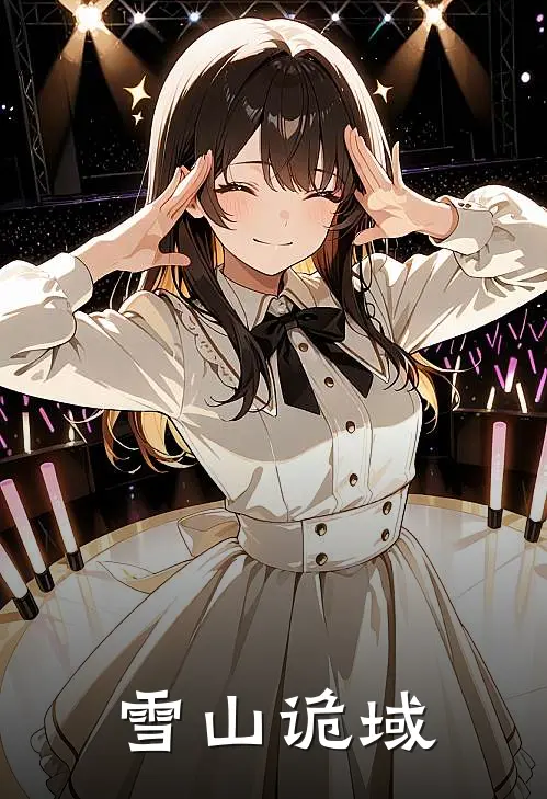 雪山诡域