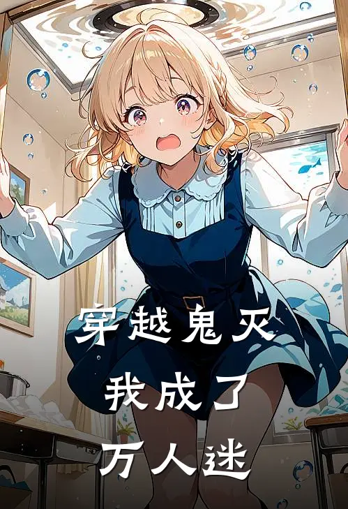 穿越鬼灭：我成了万人迷(梦琳离梦琳)_梦琳离梦琳热门小说