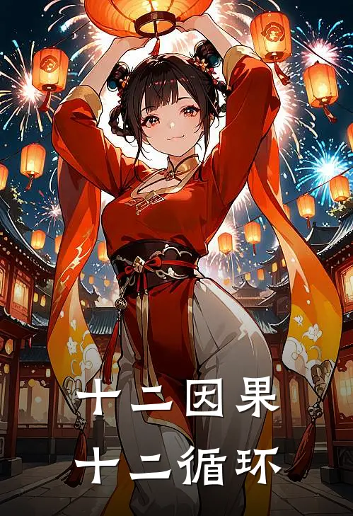 十二因果十二循环