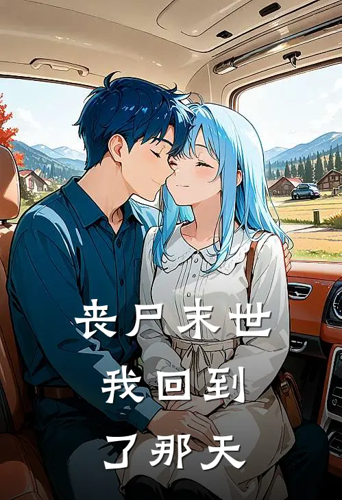 丧尸末世，我回到了那天