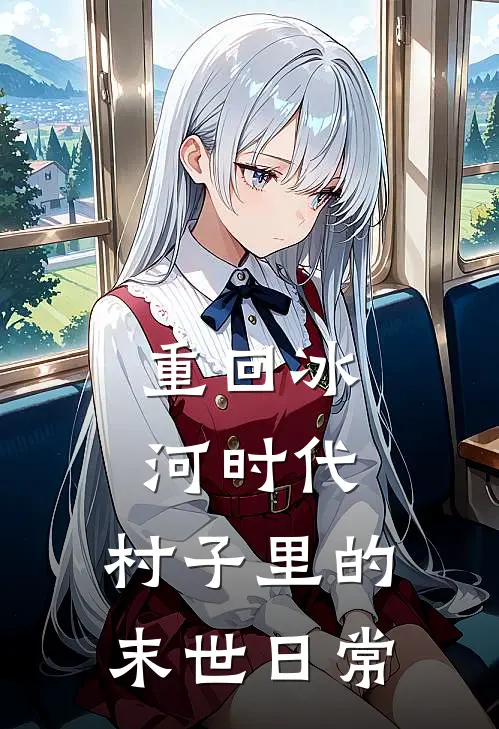 重回冰河时代，村子里的末世日常江时婉夏悠然完结版免费小说_完本小说大全重回冰河时代，村子里的末世日常江时婉夏悠然