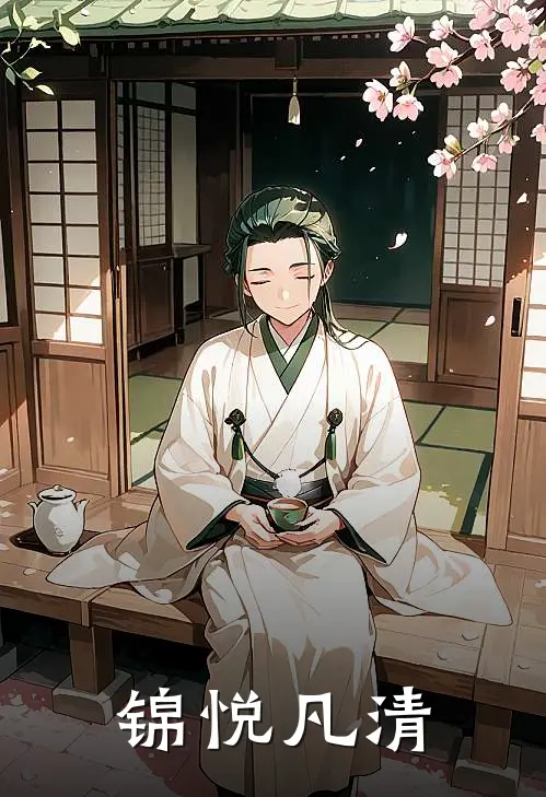 《锦悦凡清》宋弘凡杨锦程火爆新书_锦悦凡清(宋弘凡杨锦程)免费小说