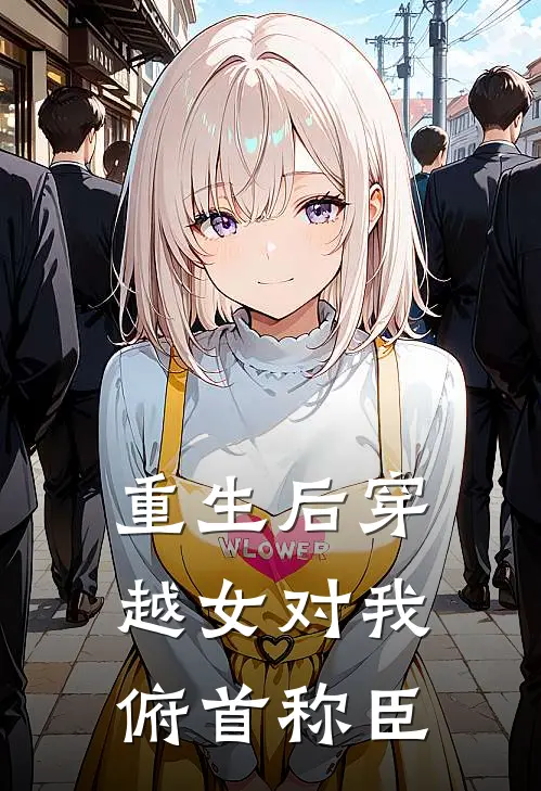 重生后穿越女对我俯首称臣