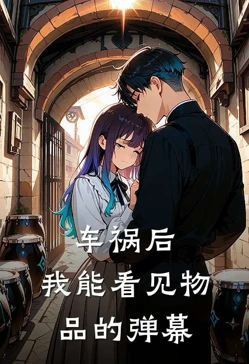 车祸后，我能看见物品的弹幕