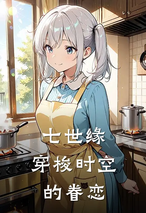 七世缘：穿梭时空的眷恋