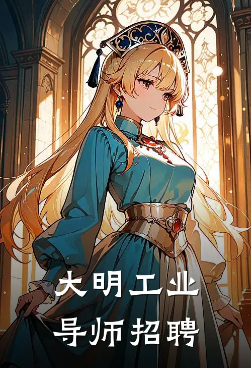 大明工业导师招聘