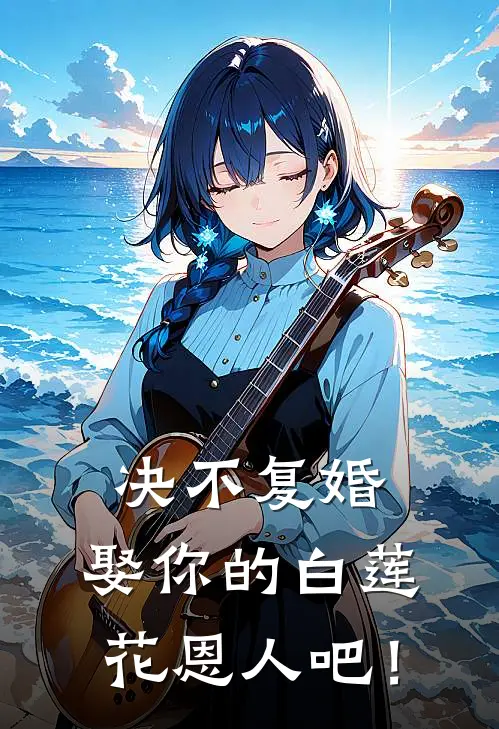 决不复婚，娶你的白莲花恩人吧！陆子恒盛肖苒免费小说_完本免费小说决不复婚，娶你的白莲花恩人吧！陆子恒盛肖苒