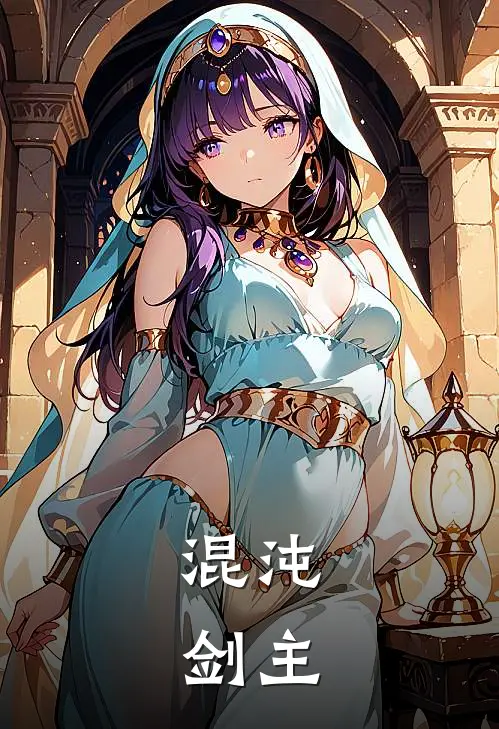 《混沌，剑主》李天命凌九幽已完结小说_混沌，剑主(李天命凌九幽)火爆小说